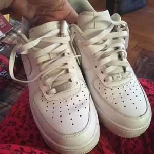 AF1 Nike Air Force 1